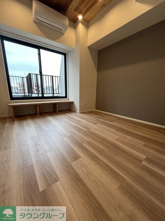 シーズンフラッツ新大塚の物件内観写真